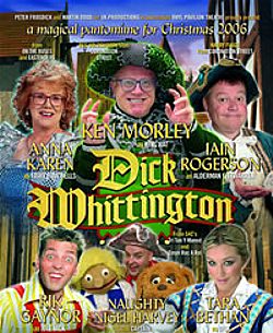 Dick-Whittington