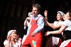 Dick Whittington Swansea