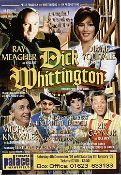 Dick Whittington