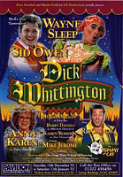 Dick Whittington