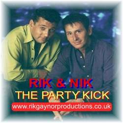 Rik and Nik